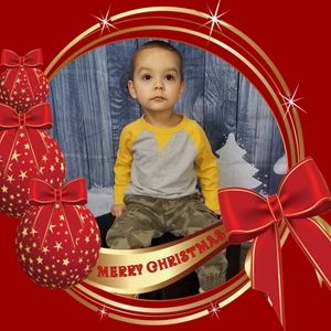 Meet your Posher, Mark courtney